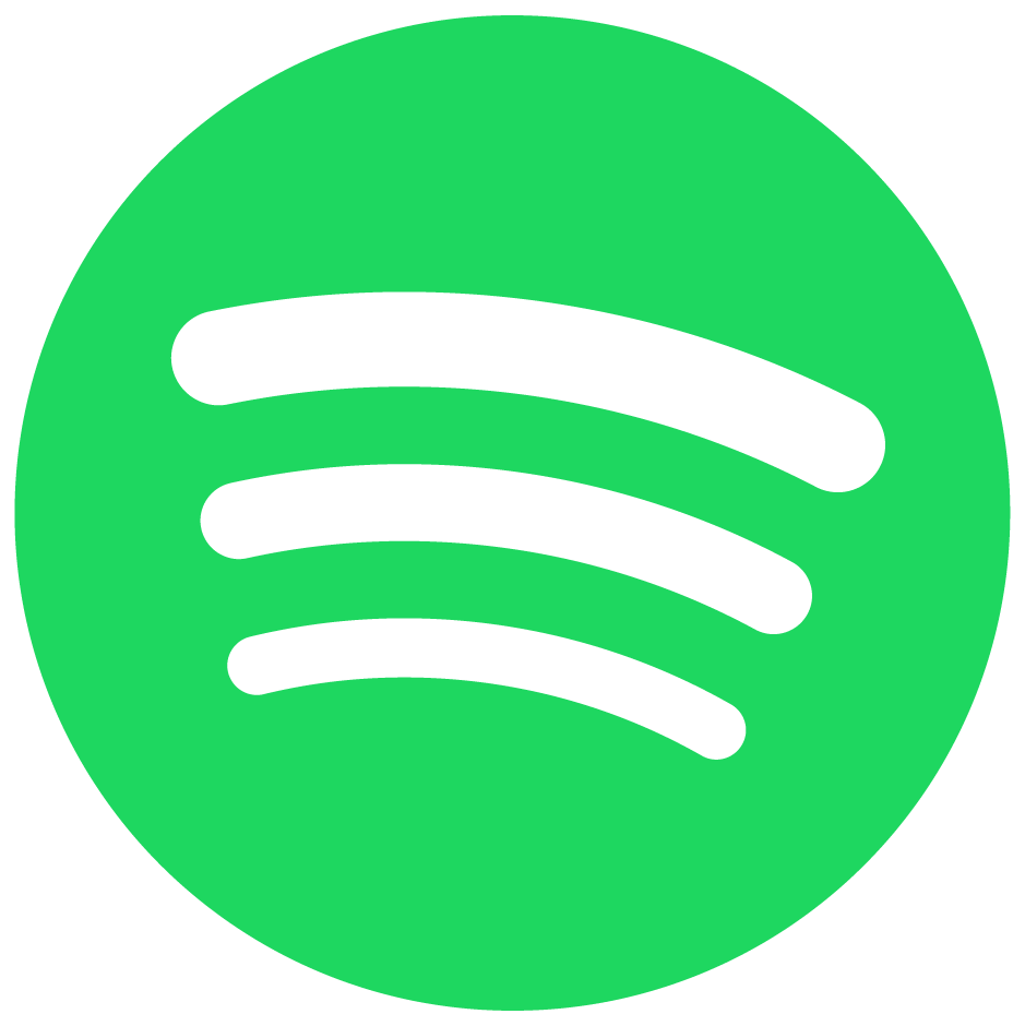 Spotify 로고
