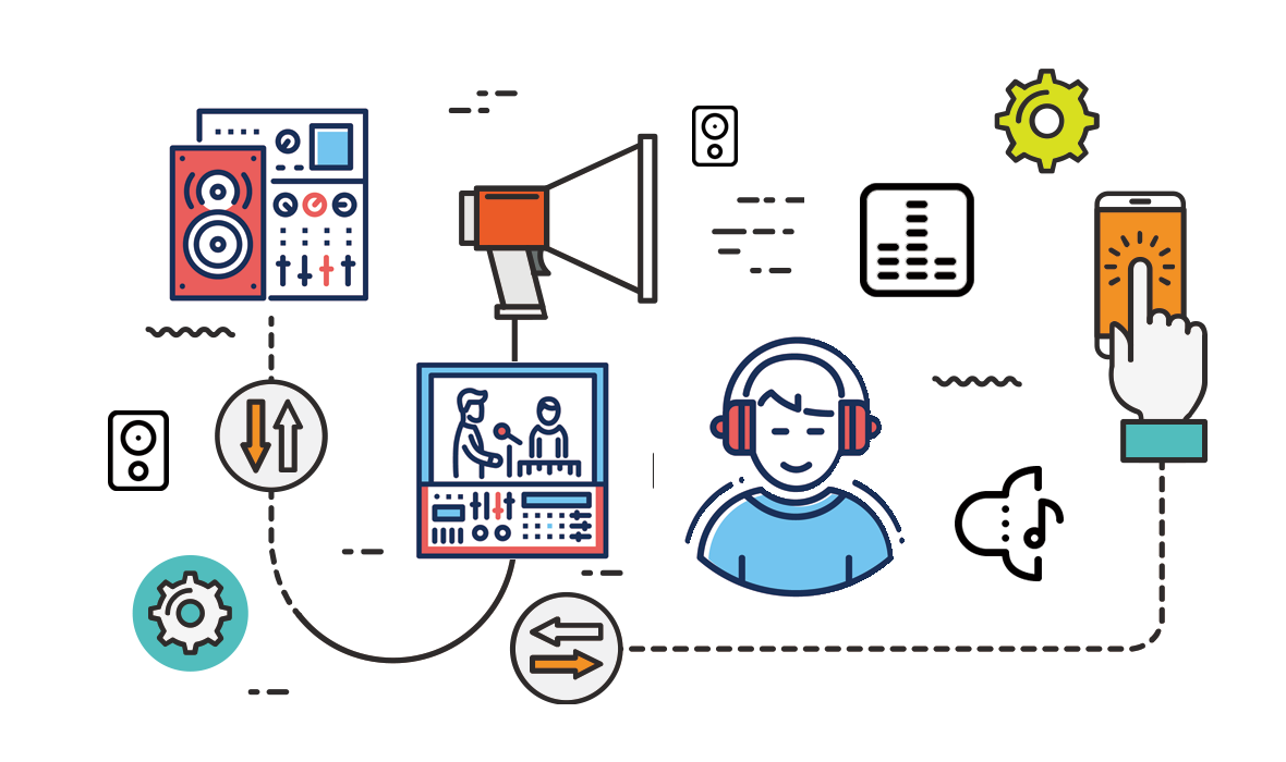 디지털 유통 메인 이미지 3